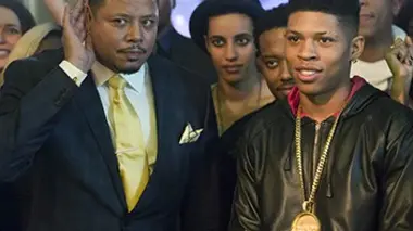 Empire S01E11 On ne meurt qu'une fois