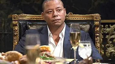 Empire S02E03 Les clés du royaume