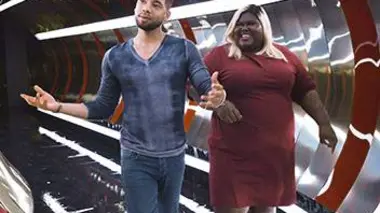 Empire S02E06 La rançon de la gloire