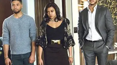 Empire S02E11 La reine noire