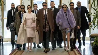 Empire S03E16 L'enfant