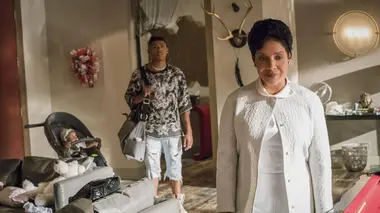 Empire S04E01 L'empreinte du passé