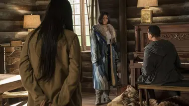 Empire S04E02 Eternel recommencement
