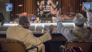 Empire S04E05 La vie en couleurs
