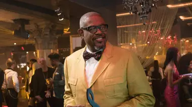 Empire S04E09 Oeil pour oeil