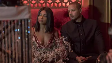 Empire S04E11 Quand le coeur s'emballe