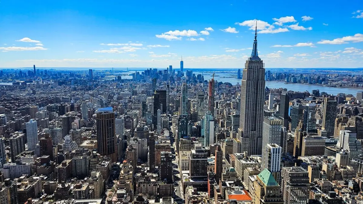 Empire Stat Building : les 10 secrets de l'extraordinaire gratte-ciel