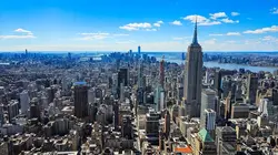 Sur RMC Découverte à 22h15 : Empire Stat Building : les 10 secrets de l'extraordinaire gratte-ciel