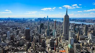Empire Stat Building : les 10 secrets de l'extraordinaire gratte-ciel