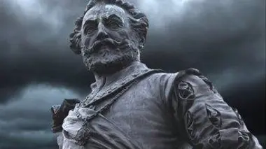 Le chemin vers la grandeur