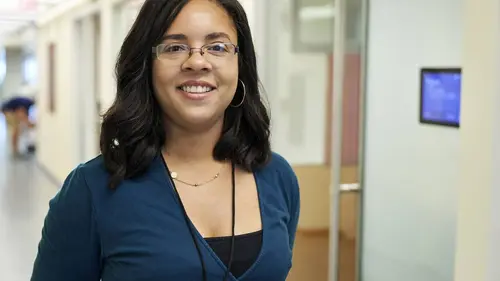 Employable ! S01E05 Victoria et Gabe