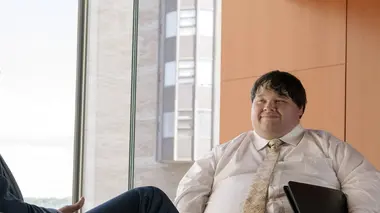 Employable ! S01E03 James et Jeff