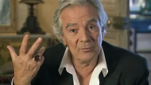 Casting Pierre Arditi, un acteur au présent S06E00 Pierre Arditi, un acteur au présent