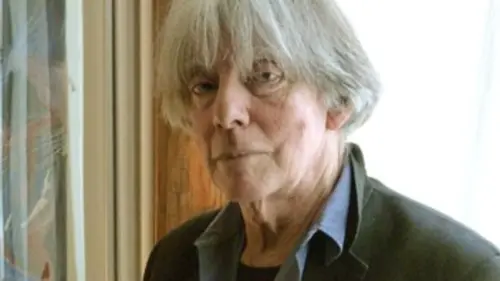 Eloge du chardon, André Glucksmann S06E00 Eloge du chardon, André Glucksmann