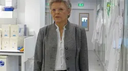 Visuel de Françoise Barré-Sinoussi, «un prix pour la vie»