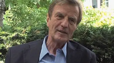 Kouchner sans frontières