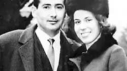 Visuel de Serge et Beate Klarsfeld, guérilleros de la mémoire