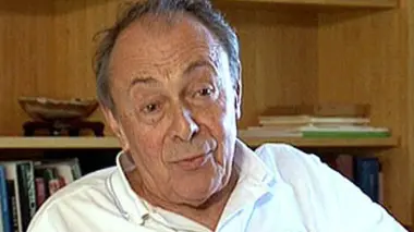 Michel Rocard, la politique avant tout