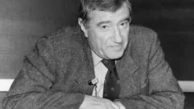 Etienne-Emile Baulieu, un optimiste convaincu