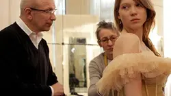 Visuel de Jean Paul Gaultier ou les codes bouleversés