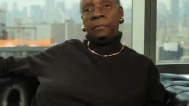 Maryse Condé, une voix singulière