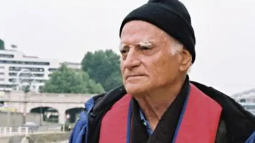 Casting Empreintes S01E00 Le voyage encyclopédique de Michel Serres