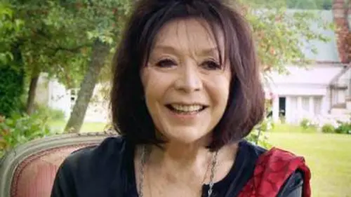 Juliette Gréco, «Je suis comme je suis» S03E00 Juliette Gréco, «Je suis comme je suis»