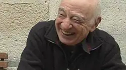 Visuel de Edgar Morin, un penseur planétaire