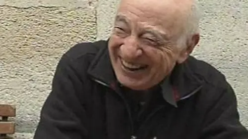 Edgar Morin, un penseur planétaire S01E00 Edgar Morin, un penseur planétaire