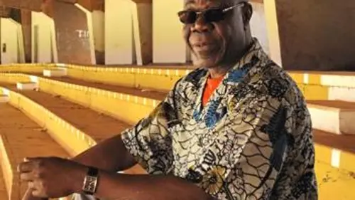 Empreintes S03E00 Manu Dibango, tempo d'Afrique