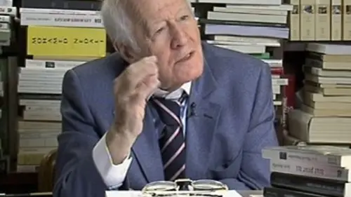 Jacques Chancel, autoportrait (des autres) S04E00 Jacques Chancel, autoportrait (des autres)