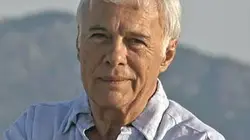 Visuel de Guy Bedos, un rire de résistance