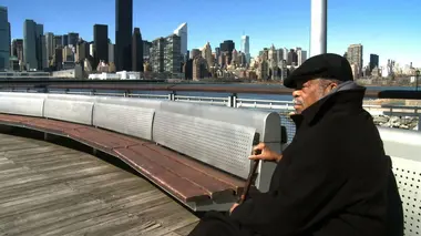 Edouard Glissant, la créolisation du monde