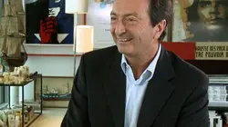 Visuel de Michel-Edouard Leclerc, de quoi je me M.E.L.