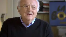 Visuel de Vladimir Cosma, tout pour la musique
