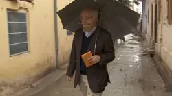 Visuel de Erik Orsenna, éloge de la curiosité