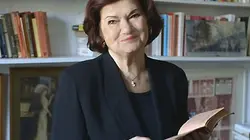 Visuel de Elisabeth Roudinesco, libre et engagée
