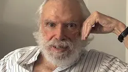 Visuel de Moustaki comme Ulysse