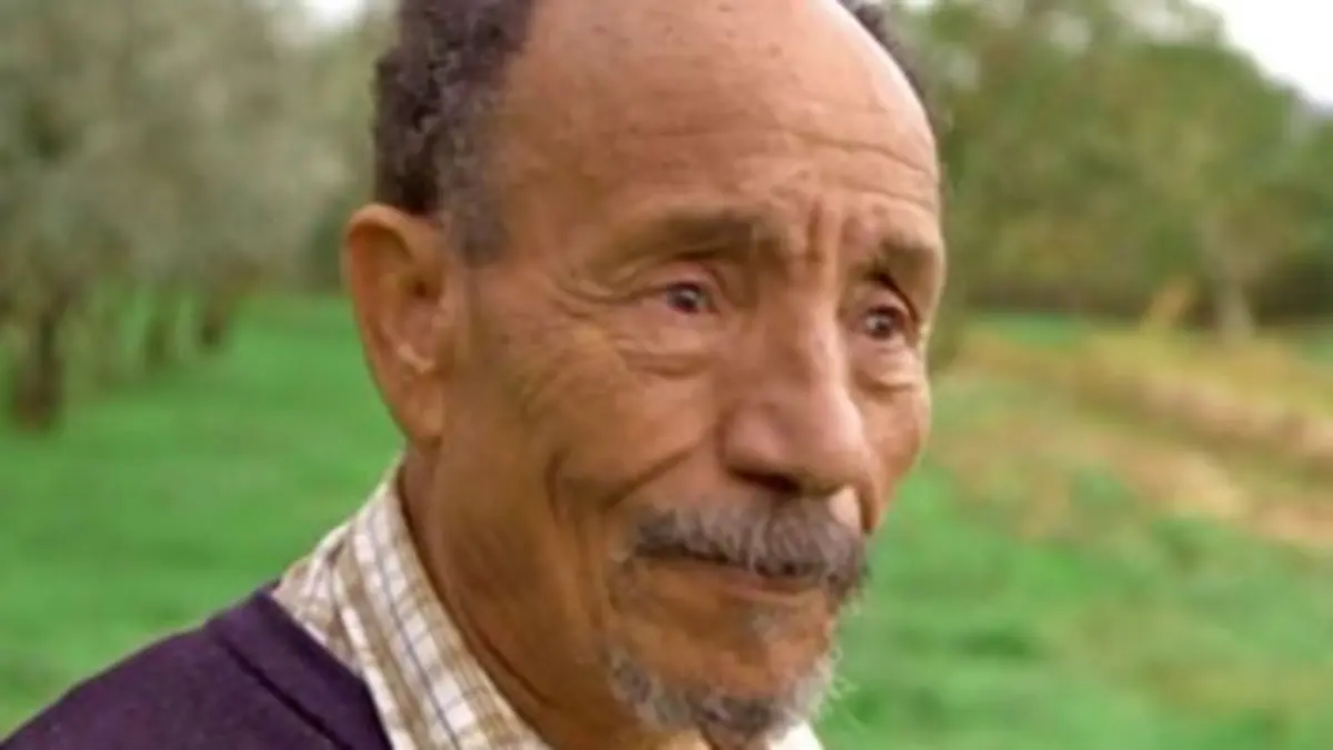 Pierre Rabhi, les clés du paradigme S06E00 Pierre Rabhi, les clés du paradigme