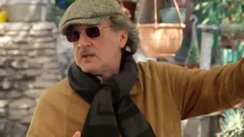 Daniel Auteuil, quelques jours avec lui S06E00 Daniel Auteuil, quelques jours avec lui