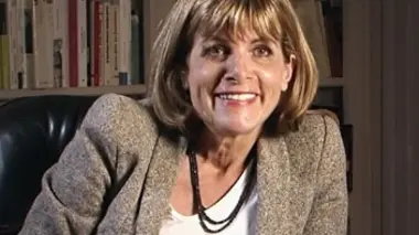 Anne Lauvergeon, l'art de dire non