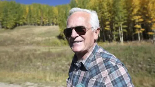 Philippe Labro, entre ombre et lumière S05E00 Philippe Labro, entre ombre et lumière