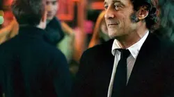 Visuel de Vincent Lindon, revolvers