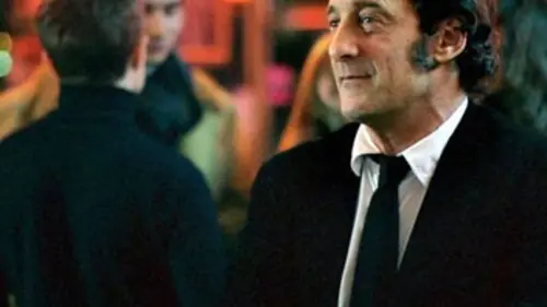 Vincent Lindon, revolvers S06E00 Vincent Lindon, revolvers