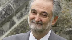 Visuel de Jacques Attali, déraisons d'être