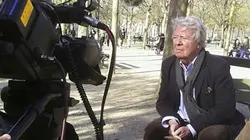 Visuel de Sempé, dessinateur d'humour