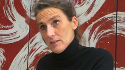 Fabienne Verdier, peindre l'instant S06E00 Fabienne Verdier, peindre l'instant