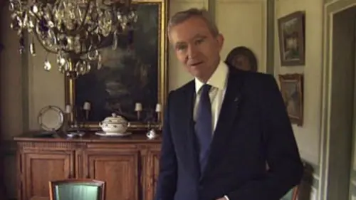 Bernard Arnault, l'enfance est un destin S05E00 Bernard Arnault, l'enfance est un destin