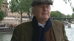 Visuel de Claude Rich, «j'aime tellement ça la vie»