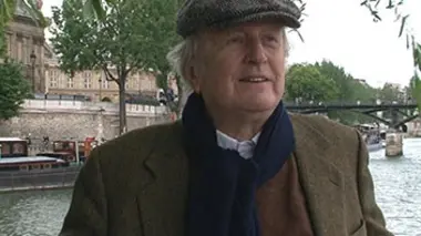 Claude Rich, «j'aime tellement ça la vie»